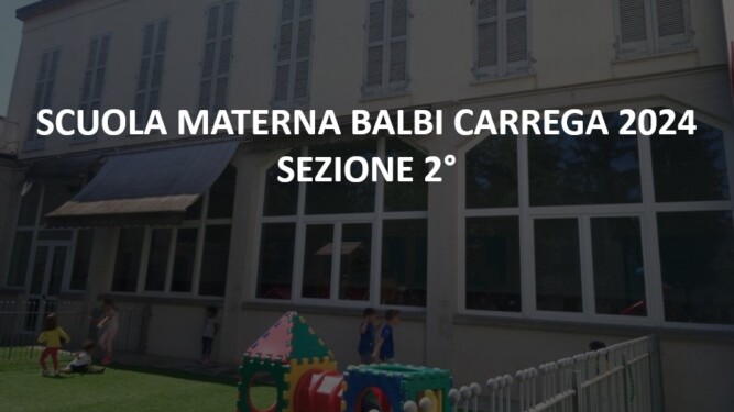 SEZIONE 2
